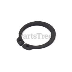 Snapper 932577 External Retaining Ring, #98-0.9 - image 1