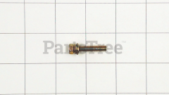 Echo 900142-05028 Bolt, 5 X 28 - image 1