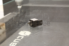 Simplicity 1701343 Single Pole Double Throw Relay - image 2