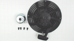 Simplicity 790416 Use 591606: Starter-Rewind - image 1