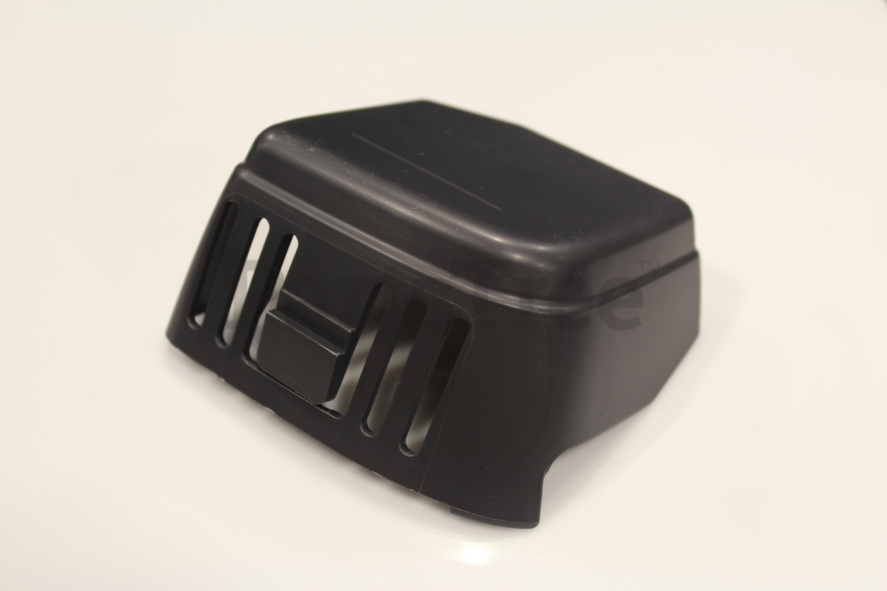 Kawasaki KBL 27 A (KBL27A-A1) - Kawasaki Brush Cutter Parts