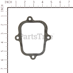 Simplicity 555636 Gasket Set-Valve - image 5