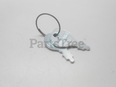 Toro E603511 Ignition Key, Set Of 2 - image 1