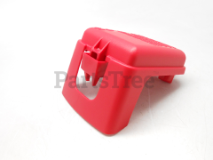 Honda 04105-ZM3-G00ZD Air Filter Case Set, R280 - image 1