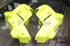 Homelite 205094001 Rear Handle Assembly