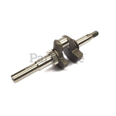 Snapper 498174 Use 797018: Crankshaft/Gear Ass - image 1