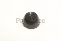 MTD 726-0341 Push Cap, Black - image 3