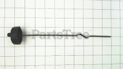 Snapper 494976 Use 691387: Cap/Dipstick Assy - image 3