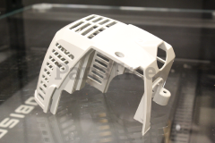 Echo 10151448930 Cylinder Cover - image 4