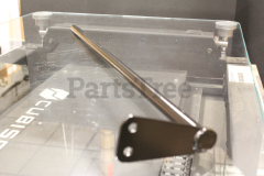 Snapper 7041395 Steering Shaft, Wide - image 1
