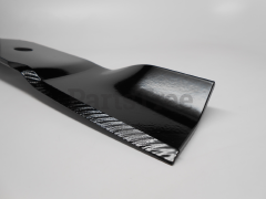 MTD 02005017 Mower Blade, 17.0" Lg Hi-Lift - image 2