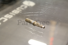 Echo C534000530 Gear Shaft