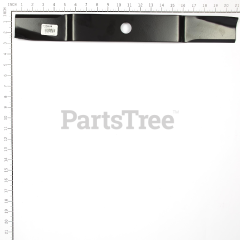 Snapper 1702366 Mower Blade, 20.55" - image 3