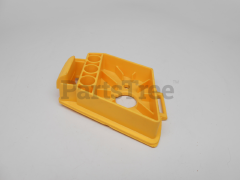 RedMax 530057585 Air Box Base, Black - image 3