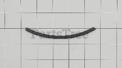 Homelite UP04293 Tubing, Rubber  144.30mm  (4.50")