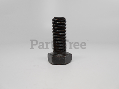 Simplicity 79469 Hex Head Cap Screw, 1/2f X 1-1/4 Gr5 - image 4
