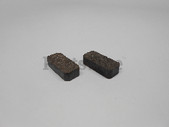 Tecumseh 799021 Brake Pad - image 2