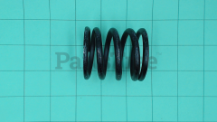 Snapper 2171772 Compression Spring, 1.44 Idx - image 5