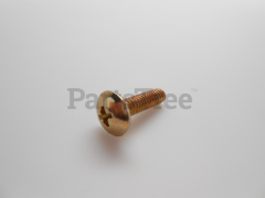 Snapper 1960415 Truss Head Screw, Phillips #10-24 X 3/4 - image 2