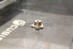 Echo E101000121 Fan Hub - image 1