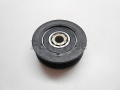 Simplicity 7100856 Flat Idler Pulley - image 5