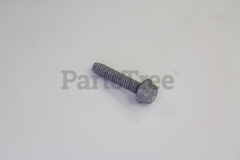 MTD 710-0809 Hex Screw, 1/4-20 - image 1