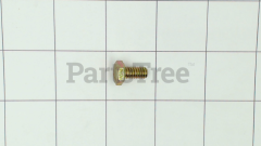 Toro 321-2 Hex Head Screw