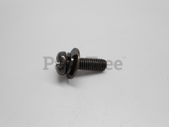 Echo 90023905016 Screw 5x16 - image 1
