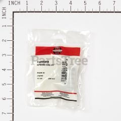 Briggs & Stratton 845589 Spring-Valve - image 2