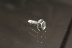Gravely 07401700 Self-Tapping Screw, .312-18 X .75 Hwh Tr Zcc - image 1