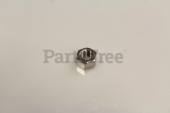 Kawasaki 92210-0887 Nut