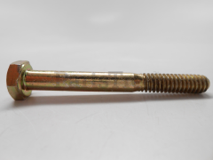 Tecumseh 650795 Screw - image 1
