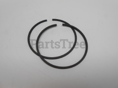 Tecumseh 310190 Ring Set - image 1