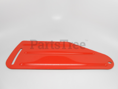 RedMax 532162953 Side Shield Rh - image 1