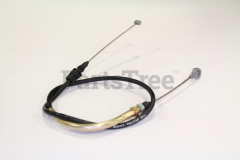 MTD 746-05279 Transmission Control Link Cable