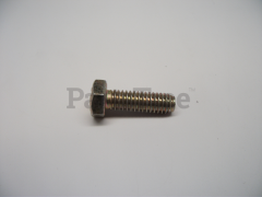 RedMax 539129238 Hex Capscrew, 5/16-18 X 1