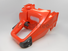 RedMax 506386513 Rp Fuel Tank Assy - image 1