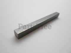 Exmark E807264 Machine Key, 1/4 X 1/4 X 2 5/8 - image 3