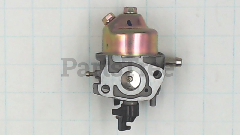 MTD 751-11707 Carburetor Assembly - image 2