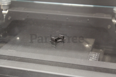 Toro 135-8907 Hole Plug
