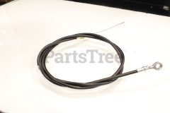 Toro 683943 Control Cable - image 4