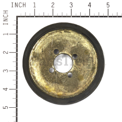 Snapper 17226 Driven Disc, Mid Duty - image 2