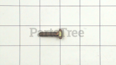 Simplicity 21710 Engine Pulley, Yel - image 1