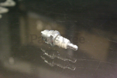 Homelite 870170001 Spark Plug, Rcj4 - image 2