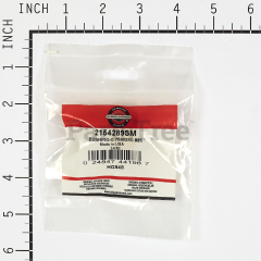 Snapper 154289 Bushing-0.756idx0.885 - image 2