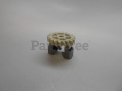 Tecumseh 35321 Governor Gear Assembly - image 3