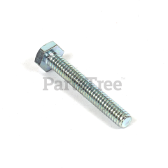 Snapper 9524 Hex Head Cap Screw, 1/4-20 X 1-3/4 - image 1