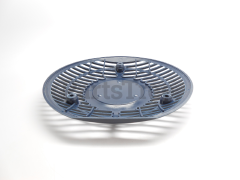 Echo E104000140 Intake Cover - image 2