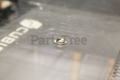 Generac 0K84300127 Exhaust Valve Retainer
