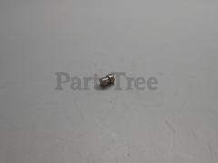 Echo 12537642030 Nozzle, Check Valve - image 1